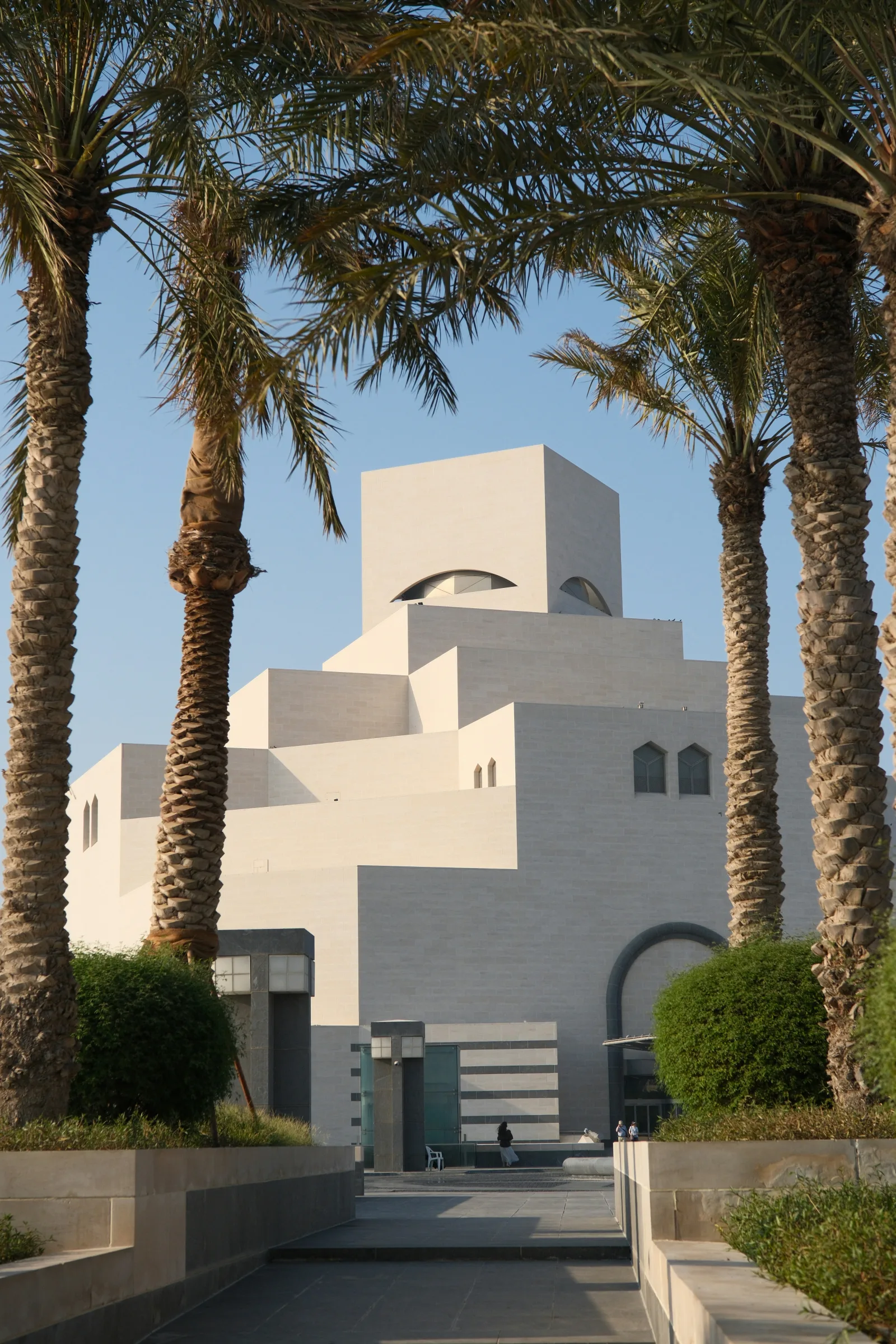 Urban Architecture
